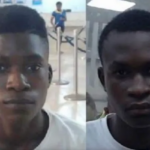 Samuel and Samson Ogoshi