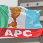 APC flag