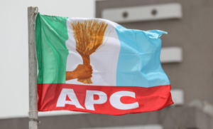 APC flag