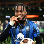 Ademola Lookman