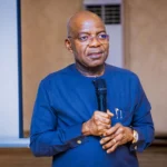 Alex Otti