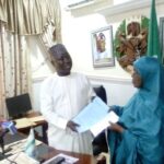 Alhaji Saffiyanu Garba Bena