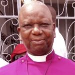 Archbishop Nwaobia