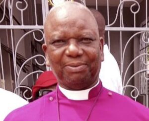 Archbishop Nwaobia