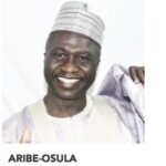 Aribe – Osula