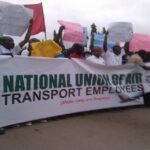 Aviation-unions