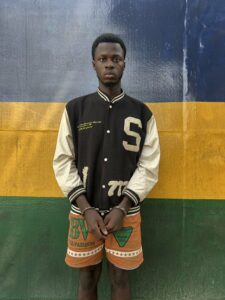 Ayomide Adeleye