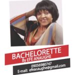 BACHEL Logo