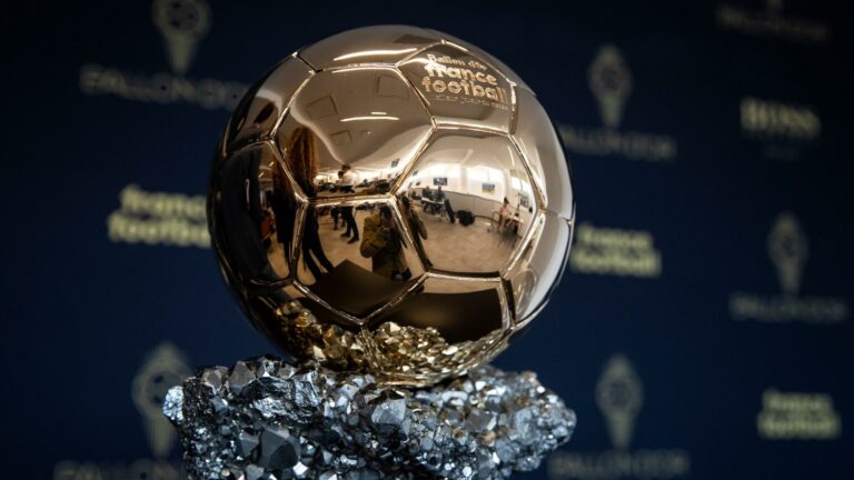 Ballon d'Or