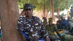 Bandit Bello Turji