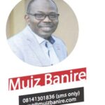 Banire Logo