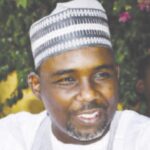 Charanchi, CNG leader