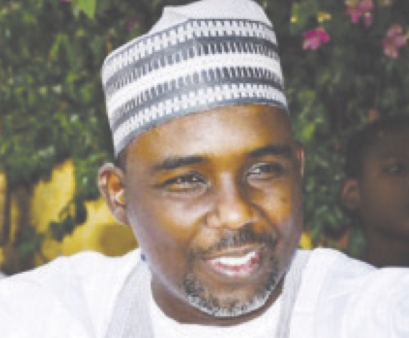 Charanchi, CNG leader