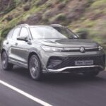 all-new Tiguan