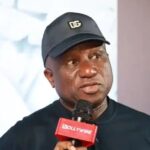 Chairman of the Nigeria Premier League board, Hon. Gbenga Elegbeleye
