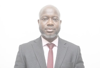 Chairman