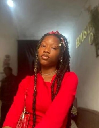 Christianah Idowu