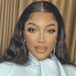 Dabota Lawson, beauty entrepreneur