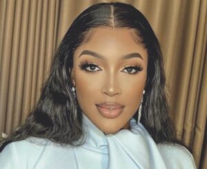 Dabota Lawson, beauty entrepreneur