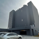Data centre