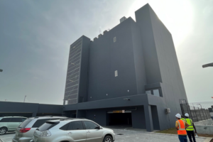 Data centre