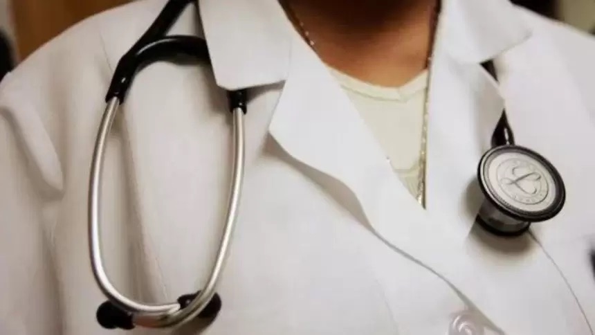 Doctor