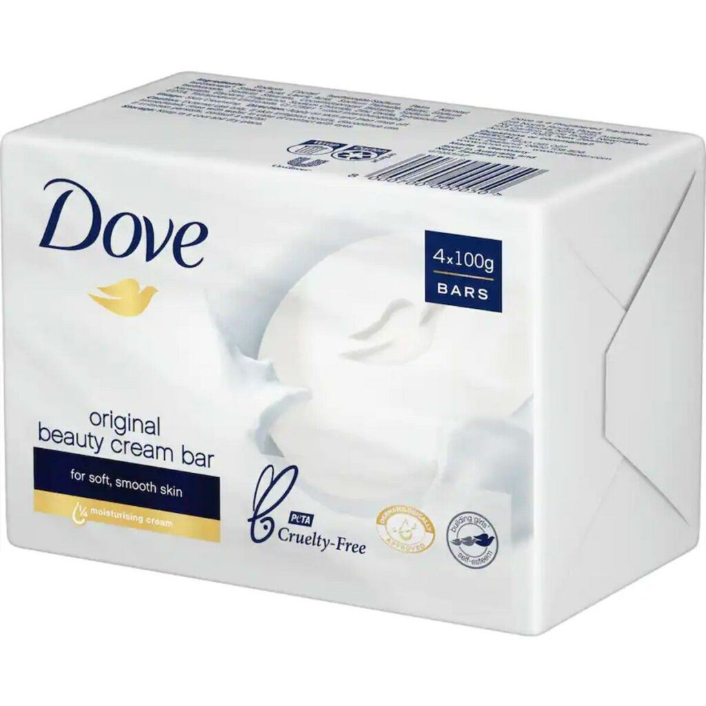 Dove-Original-Beauty-Cream-Bar-Soap-4-x-100g-1
