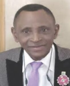 Dr Abiola
