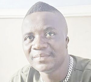 Dr Bakaida