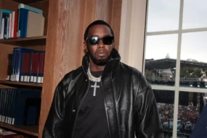 Sean ‘Diddy’ Combs | Getty Images