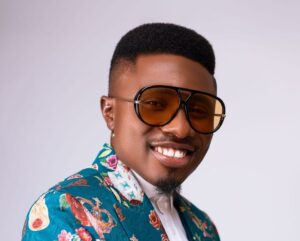 Ebube