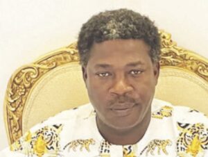 Echefu, Igbo youth leader