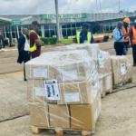 Edo guber: INEC begins distribution of electoral materials