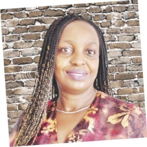 Eunice Oghinan