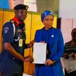 FCTA Women Affairs Secretariat signs MOU with Civil Defence Corps