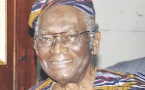 Fafunwa