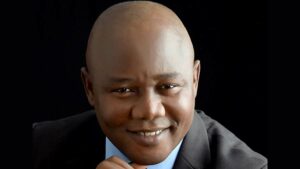 Festus Adebayo