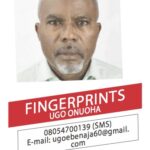 Fingerprint Logo