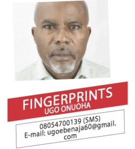 Fingerprint Logo
