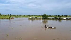 Flood
