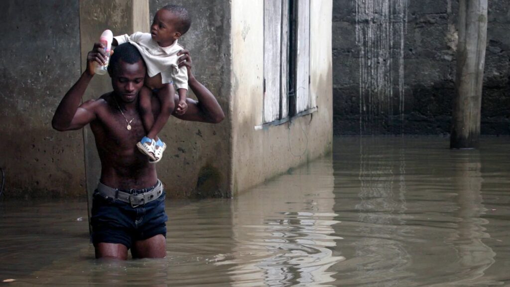 Flood