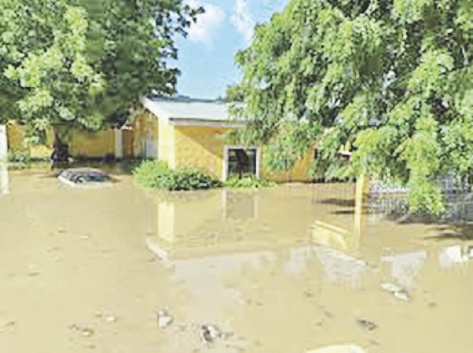 Floods