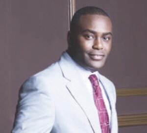 Frank Osodi