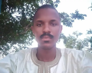 Halilu Sububu