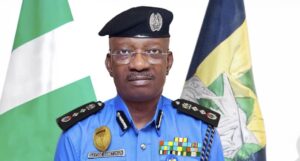 IGP Kayode Egbetokun