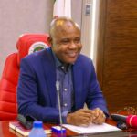 Governor Peter Mbah