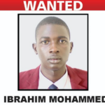 Ibrahim Mohammed