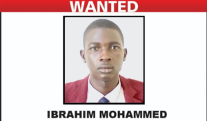 Ibrahim Mohammed