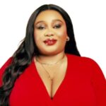 Imade Osawuru, actress