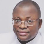 Archbishop Jatau